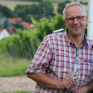 Profilbild von Klaus Ullmer