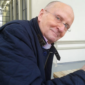 Profilbild von Klaus Unger