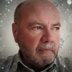 Social Media Profilbild Klaus Urbanowski 