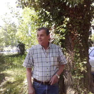 Profilbild von Klaus Urbasik
