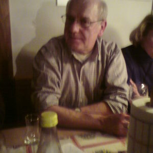 Profilbild von Klaus Urlaub
