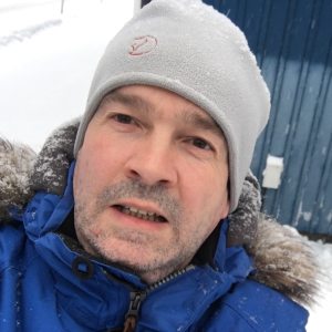 Profilbild von Klaus Velten