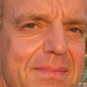 Profilbild von Klaus Vetter