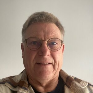 Profilbild von Klaus Vetter