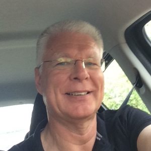 Profilbild von Klaus Vißmann