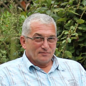Profilbild von Klaus Völkening