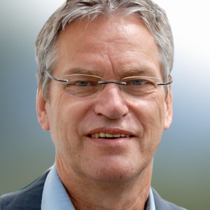 Profilbild von Klaus Völker