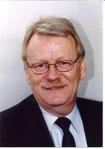 Profilbild von Klaus Völsen