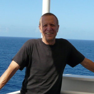 Profilbild von Klaus Voge
