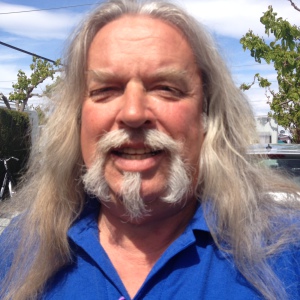 Profilbild von Klaus Vogel