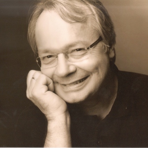 Profilbild von Klaus Vogt