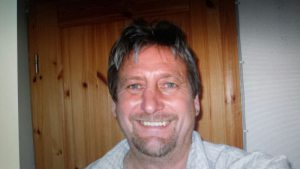 Profilbild von Klaus Voigt