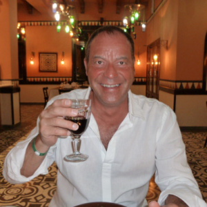 Profilbild von Klaus Vollmer