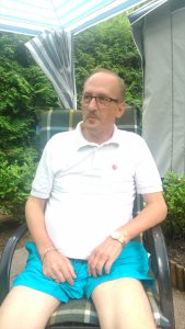 Profilbild von Klaus Vorbeck