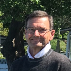 Profilbild von Klaus Vorwerk