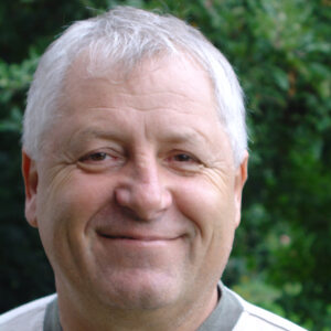 Profilbild von Klaus Vranyoczky