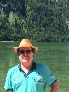 Profilbild von Klaus Wachter