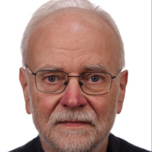 Profilbild von Klaus Wacker