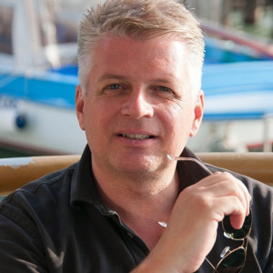 Profilbild von Klaus Wagener