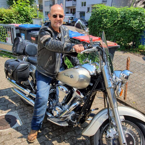 Profilbild von Klaus Wagner