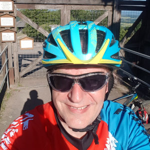 Profilbild von Klaus Wagner