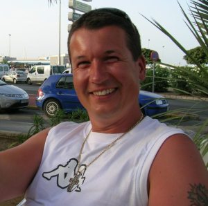 Profilbild von Klaus Wagner