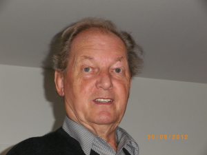 Profilbild von Klaus Wagner