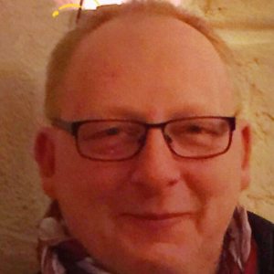 Profilbild von Klaus Wagner