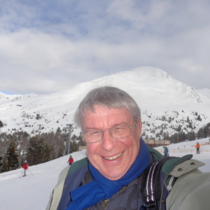 Profilbild von Klaus Wagner
