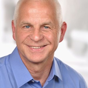 Profilbild von Klaus Wahner