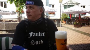 Profilbild von Klaus Walgenbach