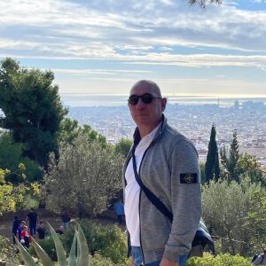 Profilbild von Klaus Wallersheim