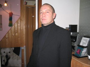 Profilbild von Klaus Wallisch