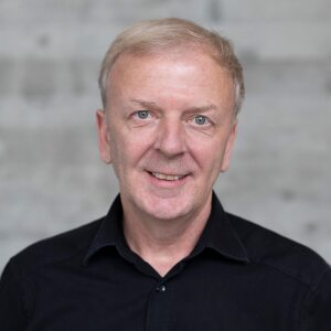 Profilbild von Klaus Wallner