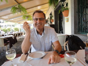 Profilbild von Klaus Walter