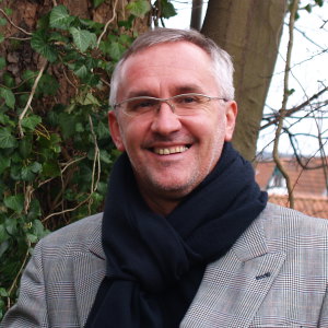 Profilbild von Klaus Walter