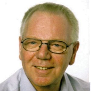 Profilbild von Klaus Walter