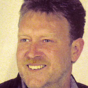 Profilbild von Klaus Walter
