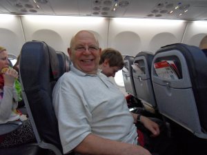 Profilbild von Klaus Waltersdorf