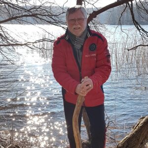 Profilbild von Klaus Walther