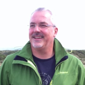Profilbild von Klaus Wangelin