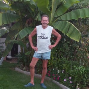 Profilbild von Klaus Wangler
