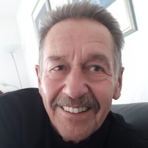Profilbild von Klaus Wangler