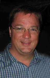 Profilbild von Klaus Warmbier