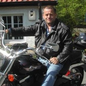 Profilbild von Klaus Warneke