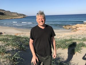 Profilbild von Klaus Warnke