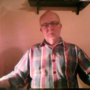 Profilbild von Klaus Warsow