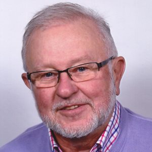 Profilbild von Klaus Wasmuth