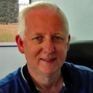 Profilbild von Klaus Waßer