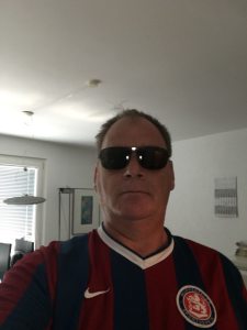 Profilbild von Klaus Wasser